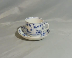 Amalienburg v. Heinrich / Villeroy & Boch , Kaffeetasse + Untertasse - Bild 1 von 3