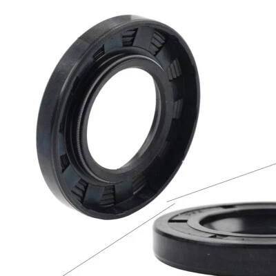 Wet Clutch Oil Seal For HiSUN UTV ATV 500 700 MSU500 For Massimo For Bennche - Image 1 of 4