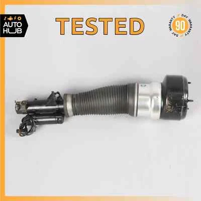 Mercedes W221 S550 S400 RWD Front Right or Left Airmatic Air Shock Strut Arnott - Image 1 of 4