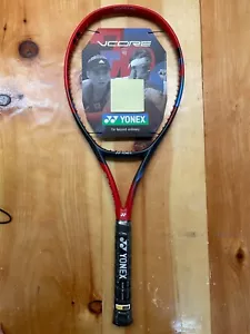 NEW Yonex VCore 98 4 3/8 Grip - UnSTRUNG - Picture 1 of 4