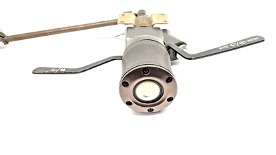 Interruptor de montaje de columna de dirección Porsche 1972-1974 914-4, bocina, buje, llave Foto 1 de 4