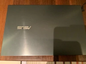 ASUS ZenBook Pro 15 UX535LI PC 15 ZOLL - Bild 1 von 4
