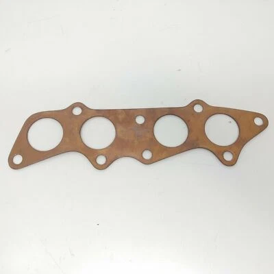 GUARNIZIONE COLLETTORE GAS SCARICO LANCIA FULVIA PER 82247473 - Image 1 of 4