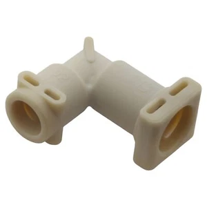 Accesorio de esquina Delonghi para cafetera caldera Dedica Lattissima EC680 EC885 - Imagen 1 de 4