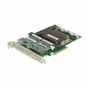 HP Smart Array P840 SAS 12Gb 2-Port RAID 4GB Controller 726897-B21 761880-001 - Picture 1 of 1
