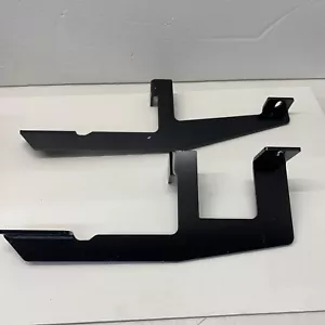 Westin 27-1845 Running Board Mount Kit Fits 07-12 Santa Fe - Picture 1 of 5