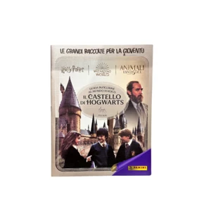 Album Vuoto Harry Potter il Castello di Hogwarts 2023 - Picture 1 of 1
