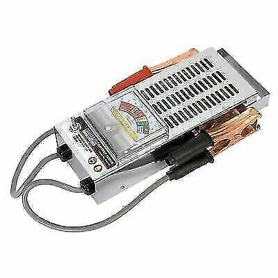 Sealey Car/Van/Motorcycle Battery Cell Load Drop Tester/Testing - 6/12V - BT91/7