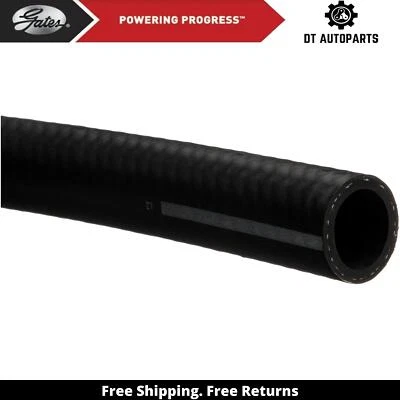 Para Ford LTD II 1979 5,8 L V8 Gas HVAC Calentador Manguera Tubo a Bomba de Agua Puertas Foto 1 de 4