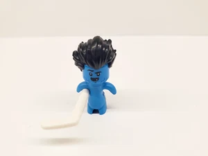 LEGO - Logan (transformed) minifigure (drm005) from set 71460 NEW - Picture 1 of 2