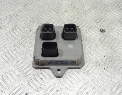 2018 FORD TRANSIT 350 L3 H3 P/V MK8 V363 2.0 DIESEL GLOW PLUG CONTROL UNIT *9207 - Image 1 of 4