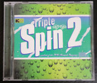 Triple Spin, Vol. 2 By Various Artists (Cd, Dec-1999, Vp Records)