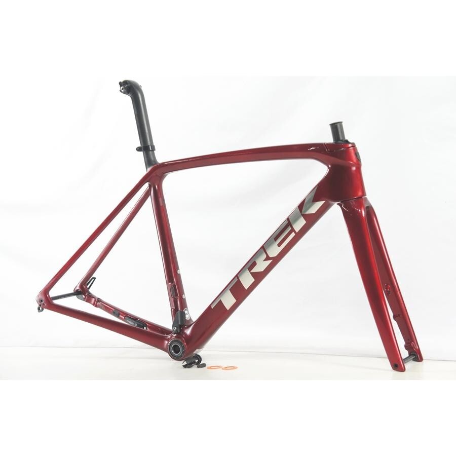 Trek Emonda SLR7 Disc Carbon Frame Set 2021 Road Bike Size