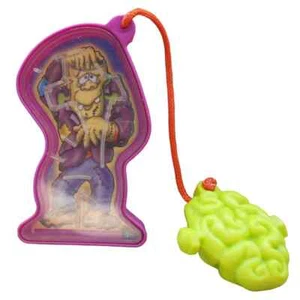 Halloween Frankenstein Monster Maze by Strottman International - Picture 1 of 6