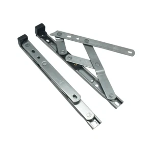 Upvc Window Friction Hinges 13mm or 17mm One Pair - Picture 1 of 2