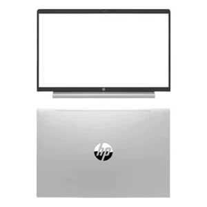 Nuovo per HP Probook 440 G8 G9 ZHAN66 14 G4 G5 LCD cover posteriore telaio anteriore guscio AB - Foto 1 di 8