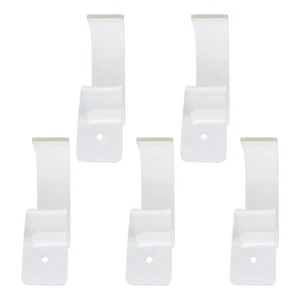 5pcs Racks Belt Organizer Belt Holder Organizer Organizadores - Picture 1 of 12