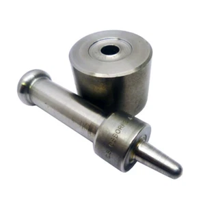 CS Osborne Midget Ösensetzwerkzeug / Einsteckmatrize Nr.235 (Halbprofi) - Bild 1 von 9