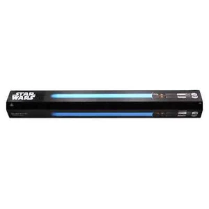 Obi-Wan Kenobi Legacy Lightsaber Bundle Set - Star Wars - Neu (Sealed) - In Hand - Bild 1 von 2