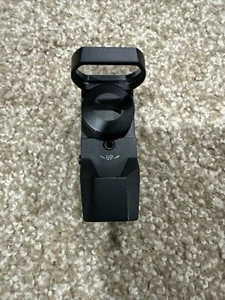 1X34MM DUAL ILL. W/ 4 DIFFERENT RETICLES/OPERATOR EDITION - Picture 1 of 1