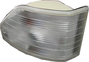 Luz intermitente delantera derecha cristalina adecuada para Mercedes Evobus O530 Citaro - Imagen 1 de 1