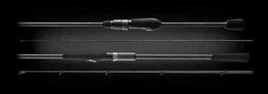 Favorite Rod Black Swan BSW1-902L-T 2.74m 2-10g Fast,,,, - Picture 1 of 4