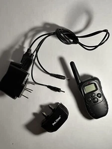 Petainer Dog Training Collar   Remote Control w/ Collar  - Picture 1 of 7