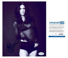 Janet Montgomery "New Amsterdam" AUTOGRAPH Signed Autographed 8x10 Photo B ACOA