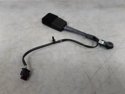 Jeep JL Wrangler OEM Front Passenger Seat Belt Buckle 6MN82TX7AB 2018-2020 90703 - Image 1 of 4