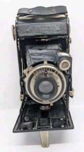 zeiss ikon nettar 515/2 Folding 6x9 film - Picture 1 of 23