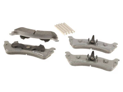 Juego de pastillas de freno traseras Wagner 48622YB 2002 para Ford Explorer Sport 2001-2003 Foto 1 de 2