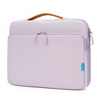 Large Capacity Laptop Bag Waterproof Notebook Bag Tablet Sleeve Case Handbag