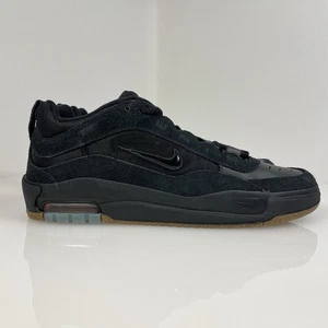 Nike Air Max Ishod Wair SB schwarz Gummi Turnschuhe Retro FB2393-001 Herren Größe 12 - Bild 1 von 7