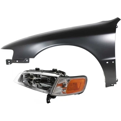 Fender Kit For 1994-1997 Honda Accord Front Left 2pc - Image 1 of 4