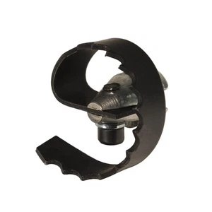 Steel Dragon Tools® Spiral Sawtooth 1-1/2" C8 Cutter fits RIDGID® Drain Cable - Picture 1 of 2