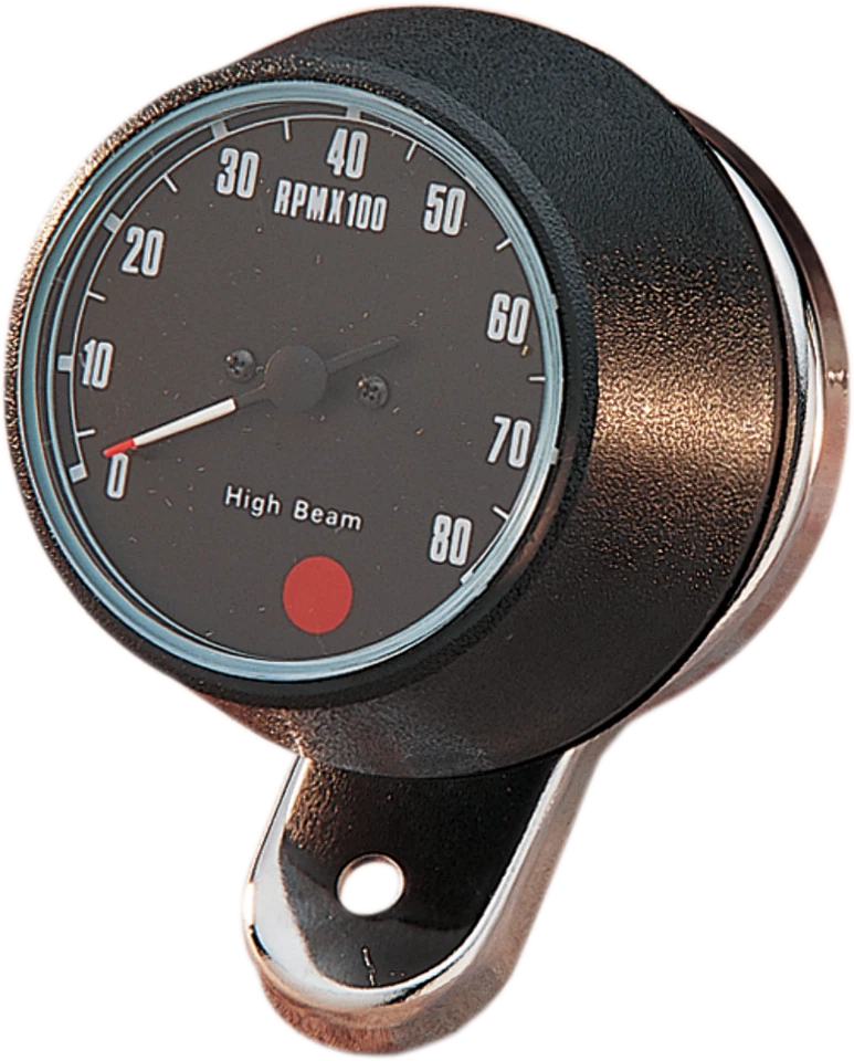 Velocímetro 74-80 Harley Sportster 1000 XLH Drag Specialties DS-243941 Foto 1 de 1