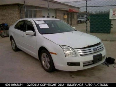 柱式开关转动和擦拭器控制适用于 06-12 熔融 174513 — 第 1/4 张图片