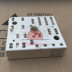 One For SEMIKRON New SKIIP23AC12T4T10 Power Module Supply Free Shipping~ - Picture 1 of 1