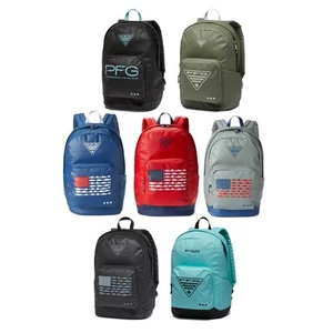 Mochila Columbia Unisex PFG PHG Zigzag 22L Multi Talla Única - Imagen 1 de 30