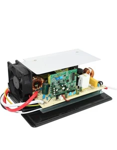 WF-8955-AD-MBA 55 Amp DC - Main Board Assembly Replacement for WF-8955PEC,... - Bild 1 von 5