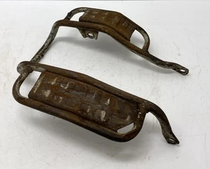 ♻️ Yamaha Yfs 200 Blaster 2003 - 2007 Lower Engine Crash Skid Guard Plate ♻️ - Picture 1 of 10