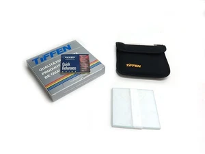 Tiffen 4x4" Soft/FX 3 soft lens filter softening diffusion Soft FX 44SFX3 - Picture 1 of 4