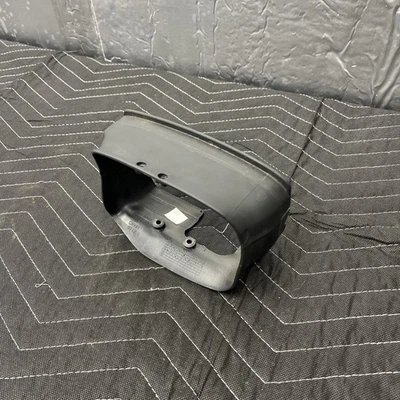 GMC SIERRA 2500 DENALI STEERING COLUMN SHROUD TRIM COVER OEM 2014 - 2018 - Image 1 of 4