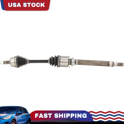 OE Front Right CV Axle For 2015-2021 Jeep Renegade 2.4L 2WD With Warranty - Image 1 of 4