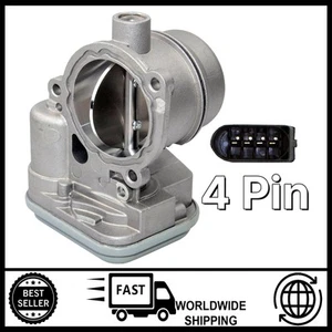 FOR BMW 1, 3, 5, 7 Series, X3, X5, X6 Diesel Throttle Body Valve - Picture 1 of 9