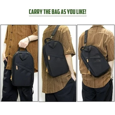 Camp Utensil Set Kitchen Cooking BBQ Grill Tool Kit with Portable Organizer Bag* - Image 1 of 4