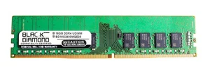 16GB Memory HP OEM,862976-B21-BD,869538-001-BD,862690-091-BD - Picture 1 of 1
