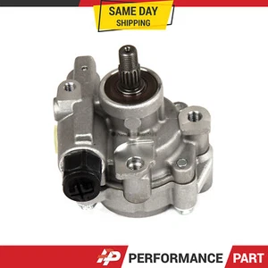 Power Steering Pump 21-5229 for 95-04 3.4L DOHC Toyota 4WD Tacoma - Picture 1 of 12
