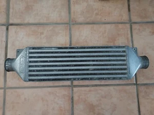 Intercooler presicion turbo 2 1/2 in - Picture 1 of 6