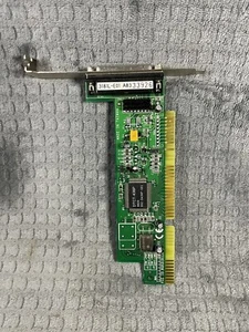 Vintage DTCT 436P SCSI PORT Controller Card 3181L-E01 16-BIT ISA BUS PC AT - Picture 1 of 5